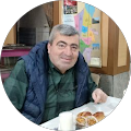 Mustafa SÜMER