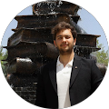 Mustafa Ugur ÇAKMAK