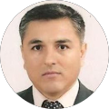 Mustafa Yavuz
