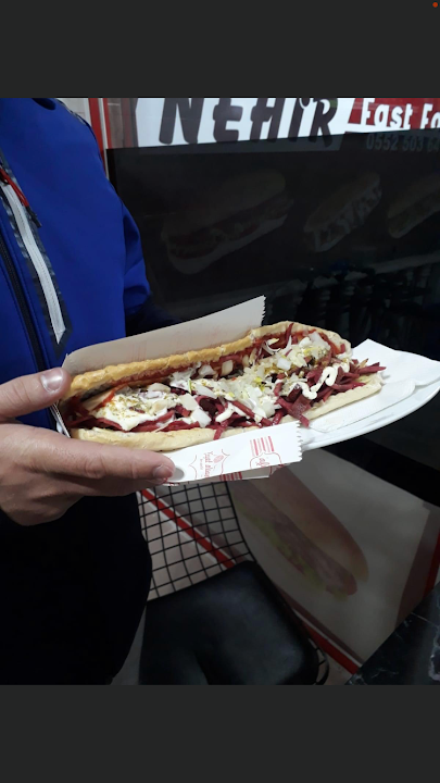Nehir Fast Food