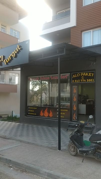 Adanalı Kebapçı Turgut