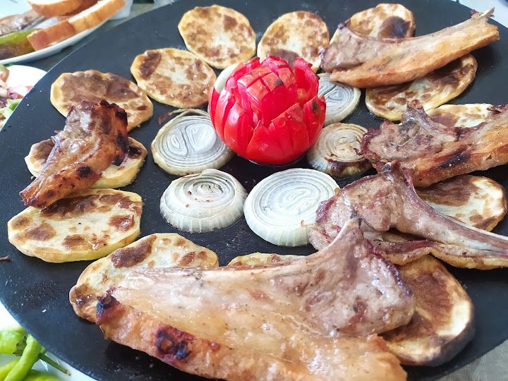 Akçeşme Et Lokantası
