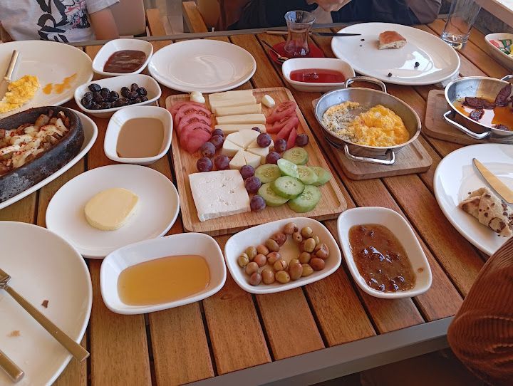Alahan Kır Lokantası