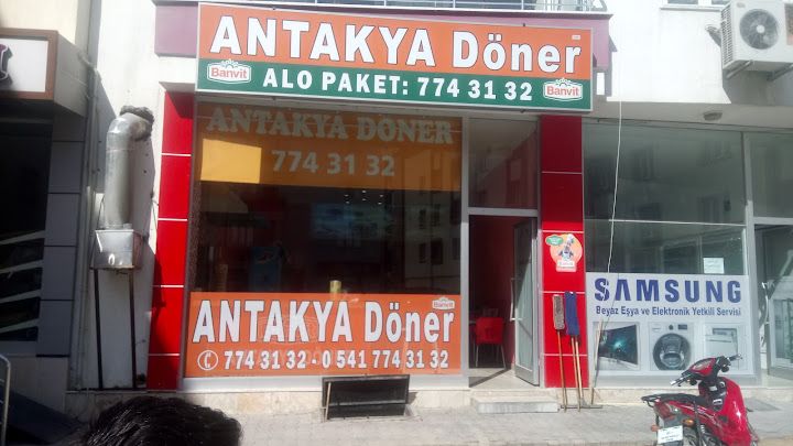 Banvit Antakya Döner