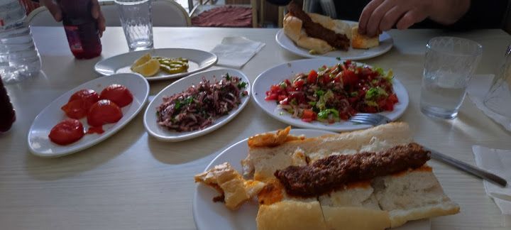 Birtek Kebap Salonu