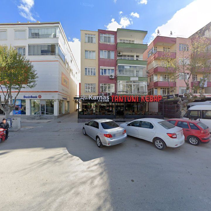 Celiloğlu Tantuni
