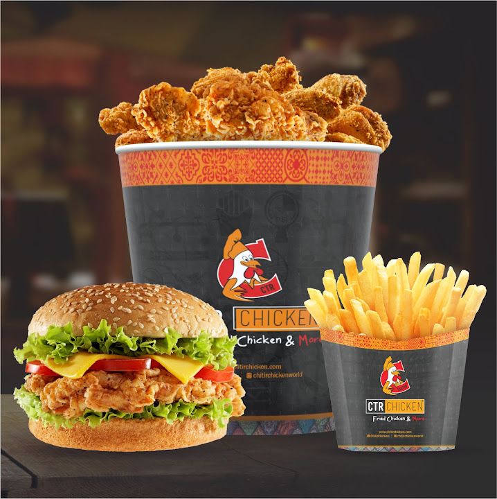 Chıtır Chicken Mut