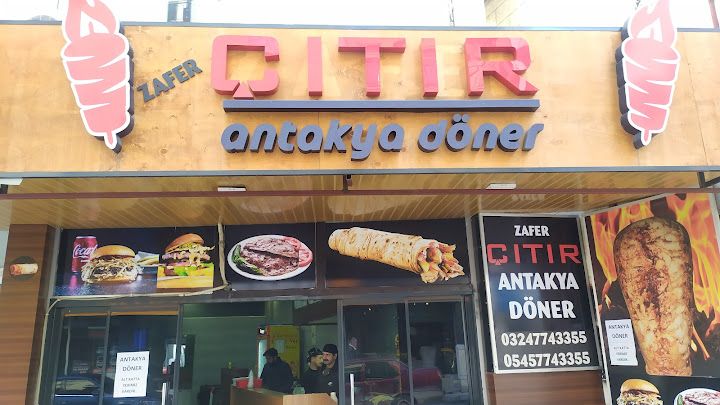 Çıtır Antakya Döner