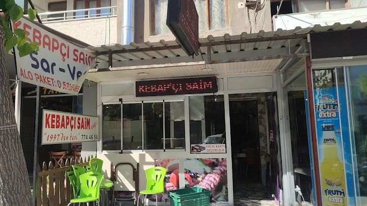 Dağlı Ocakbaşı Mut