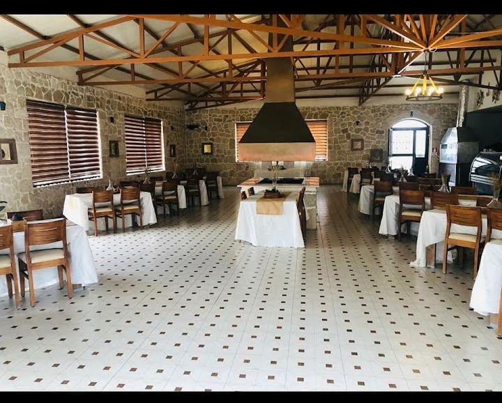 Değirmen Restaurant & Kır Düğün Salonu