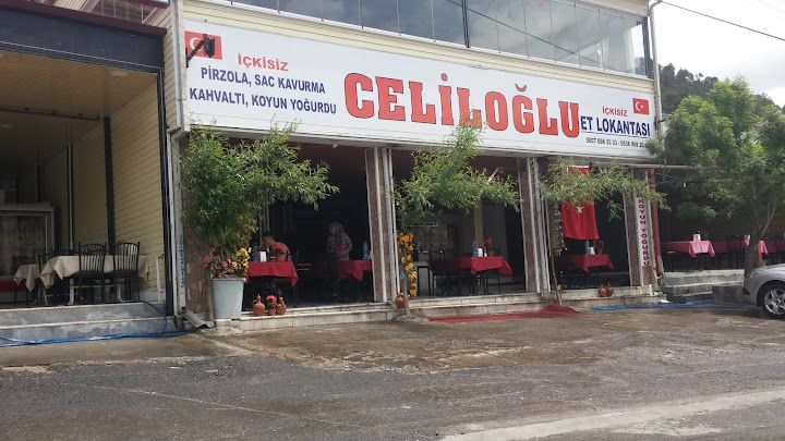 Deli Hasan Et Lokantası