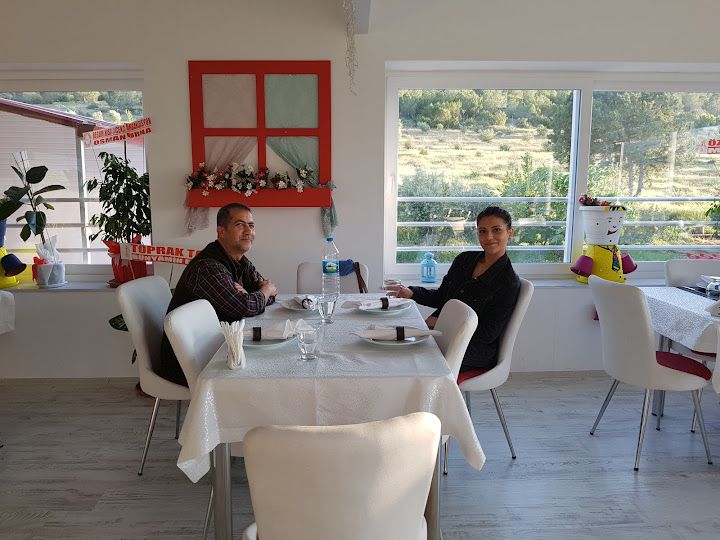 Doktorun Çiftligi Restaurant