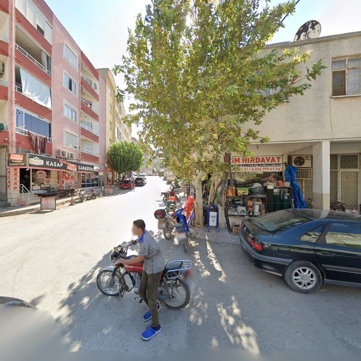 Efe Paşam Kasap Şarküteri Pişirim Dünyası