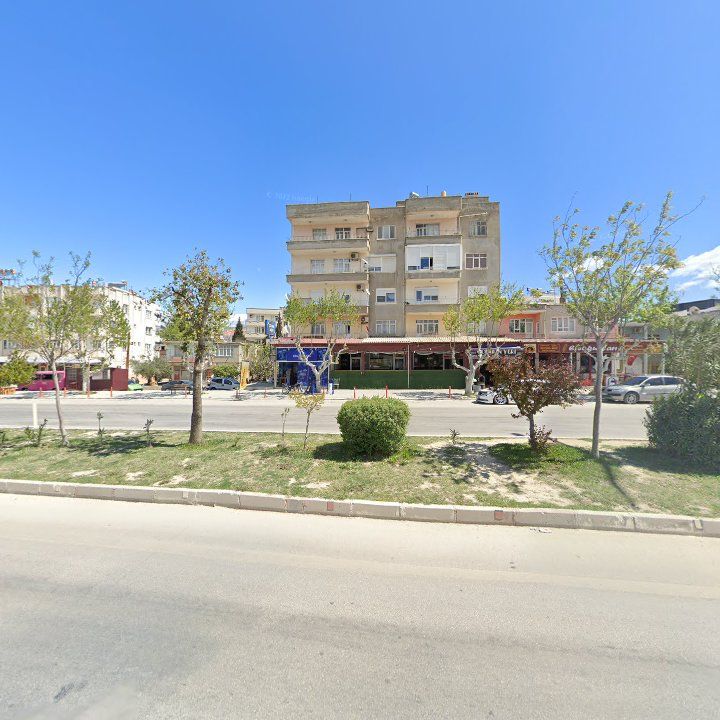 Efeoğulları Pide Ve Lahmacun Salonu