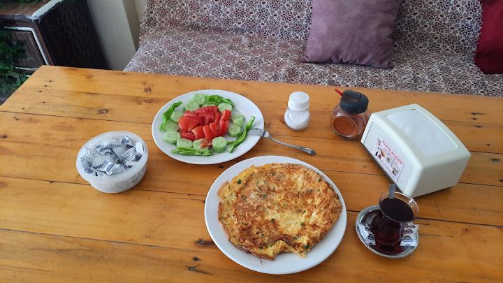 Filiz Hanım Lokanta