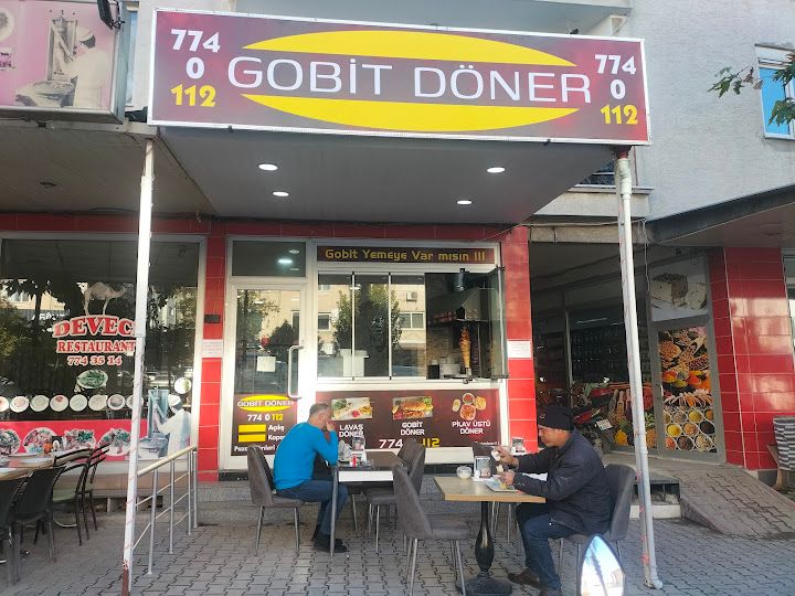 Gobit Döner