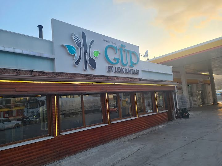 Güpet Lokantası