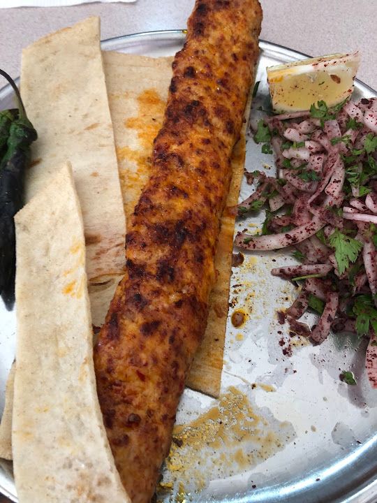 Kebapçı Musa