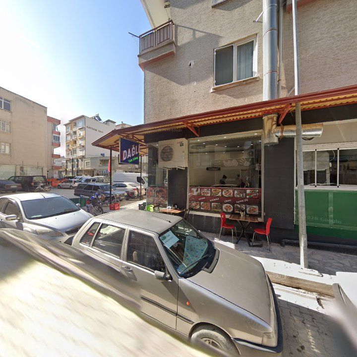 Kebapçı Saim
