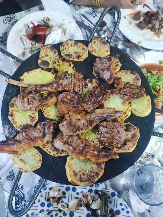 Konyalılar Et Lokantası