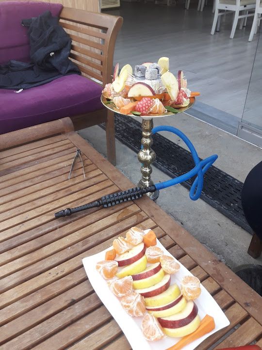 Mutdo Cafe