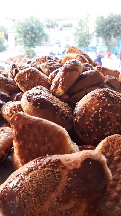 Palmiye Taş Ekmek Fırını