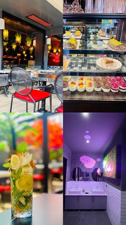 Parkpoint Cafe Mut