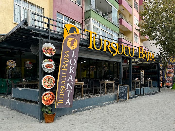 Turşucu Baba Lokantası