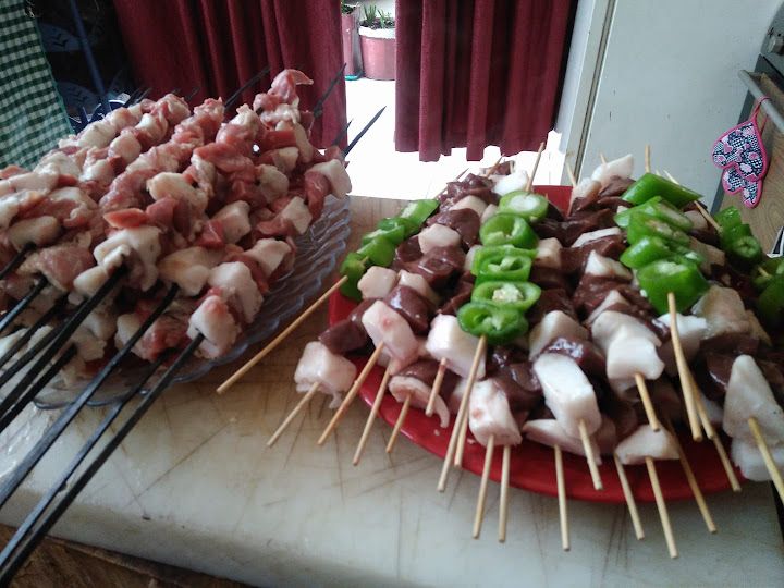 YAĞMUR KEBAP ÇORBA SALONU