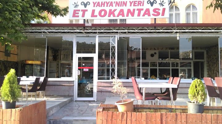 Yahya'nın Yeri Et Lokantası