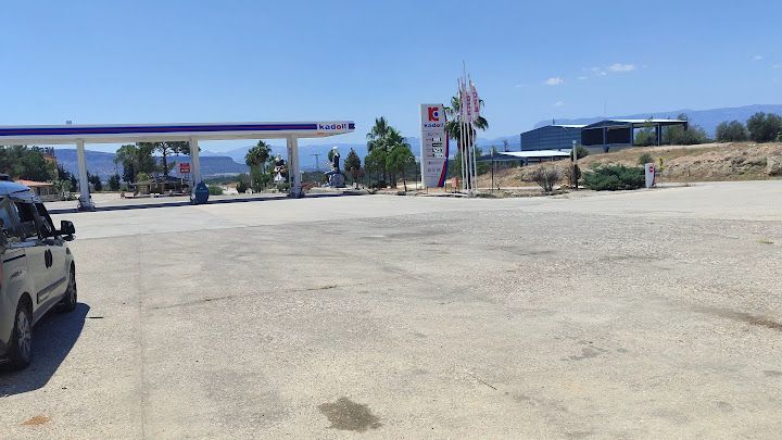 Yeşerendağ Turistlik Dinlenme Tesisleri