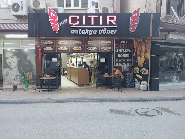 Zafer Antakya Döner
