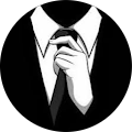 Mysterious man