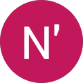 N'