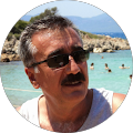 Nail Kalaycı