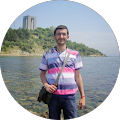 Naim Arslan