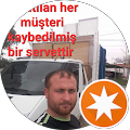 Nakliyeci Kadir