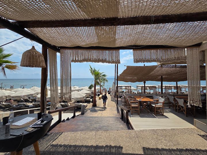Nama Beach Life Experience