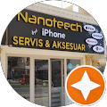 Nanoteech Özel İphone Servis Aksesuar