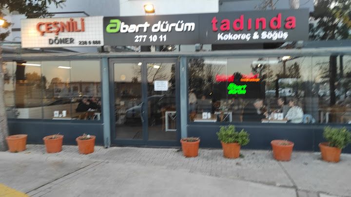 Abart Dürüm Narlidere