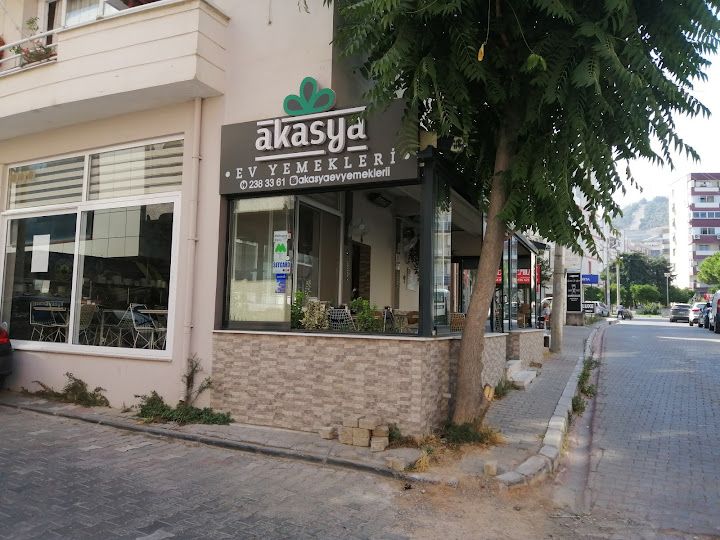Akasya Ev Yemekleri