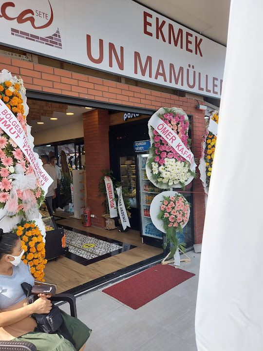 Alaca Un Mamülleri