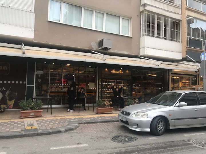 Ali Baba Ekmek Sarayı