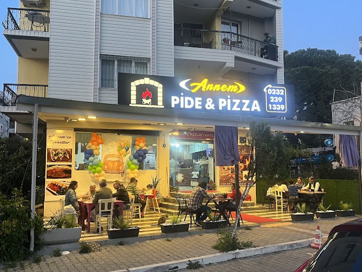 Annem Pide