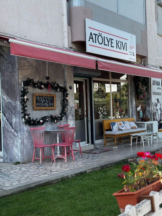 Atölye Kivi