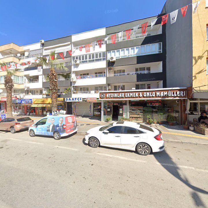 Aydınlar ekmek