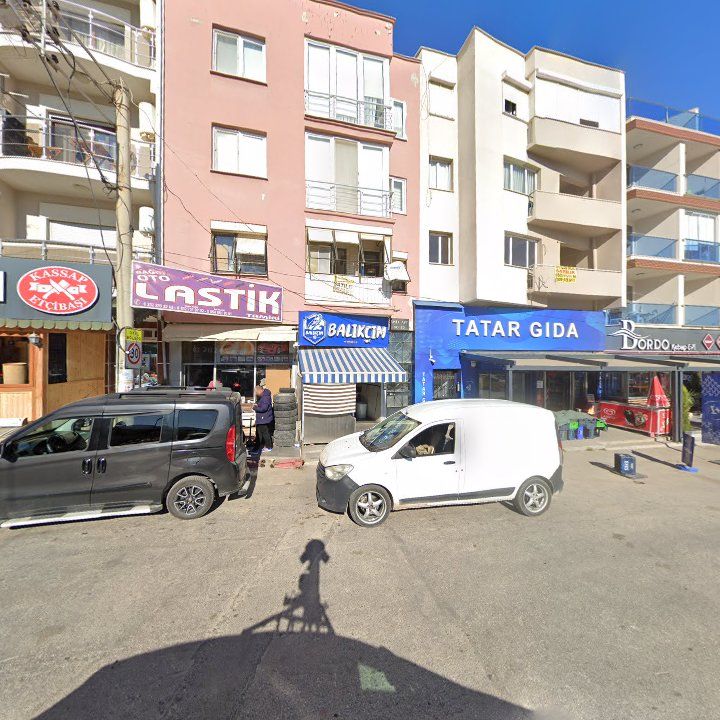 Balikcim