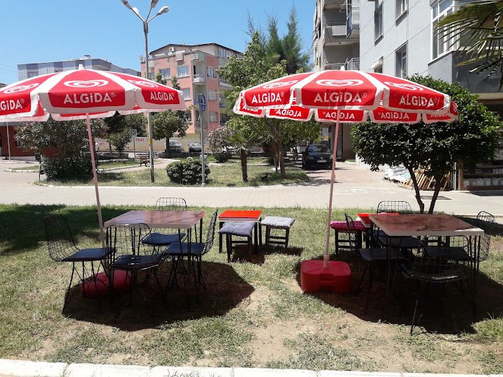 Battalbey An Sitesi&midye&kahve