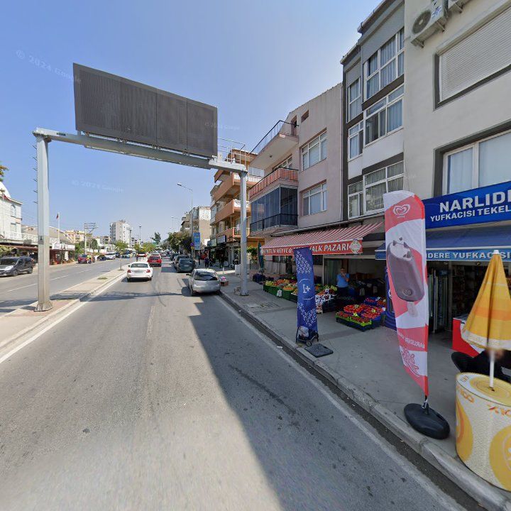 Battalbey Çiğköfte Ve Bilen Çay Evi Boyoz Börek Poğaça