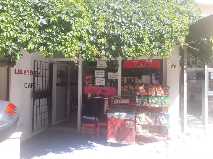 Battalbey Çiğköftecisi Ilıca Mahallesi